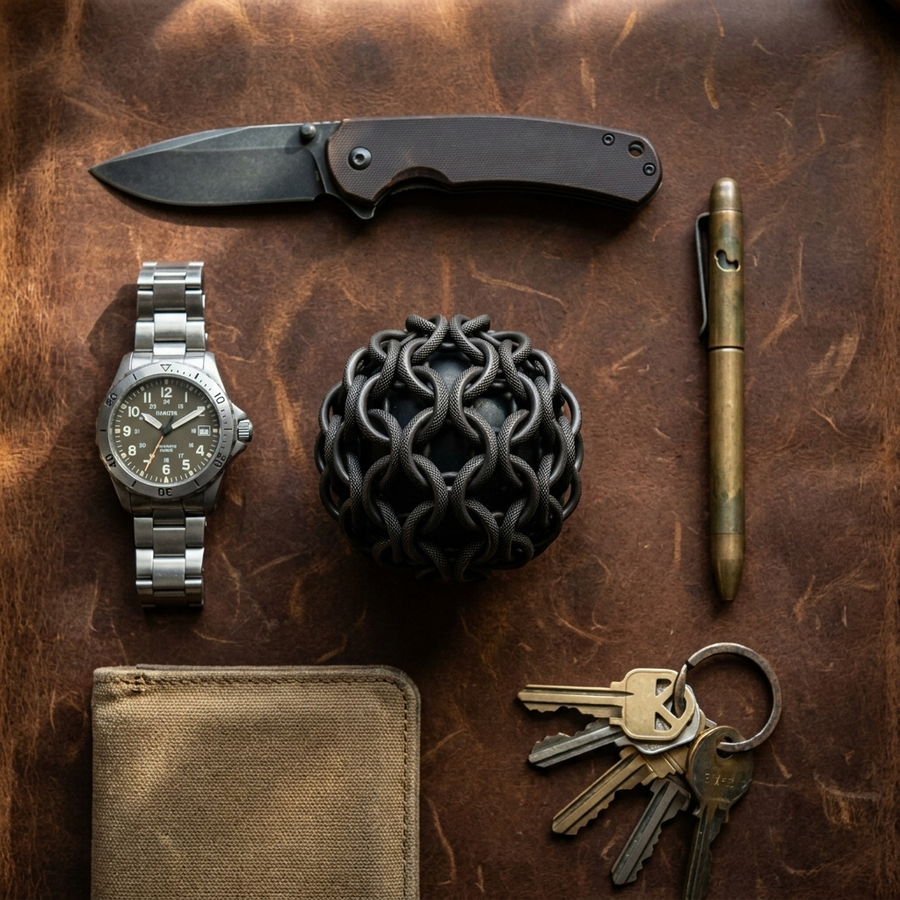 hands ready for life.